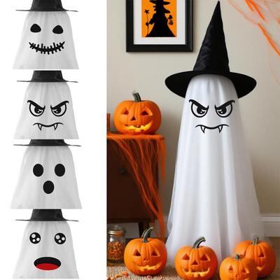 Slavnostní potřeby – Halloweenské doplňky