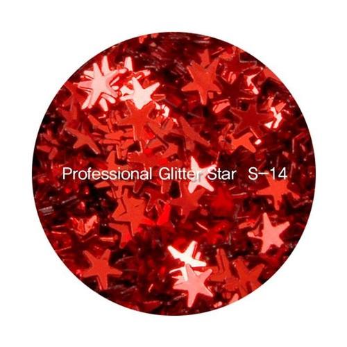 

OpeRa Star Glitter S-14 Red_2.5mm (S2496151)