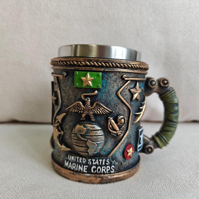 Mechanical Engine Engine Mug