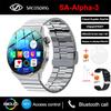 Gt3 Pro Smart Watch Men Amoled 390*390 Hd Screen Heart Rate Bluetooth Call Ip68 Waterproof Smartwatch For Huawei Xiaomi