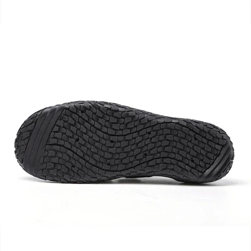 Fitnessstudio Fitness Cross-Training Sportschuhe Rutschfeste Gewichtheberschuhe Atmungsaktive Kniebeugeschuhe Rutschfeste Walking-Flats