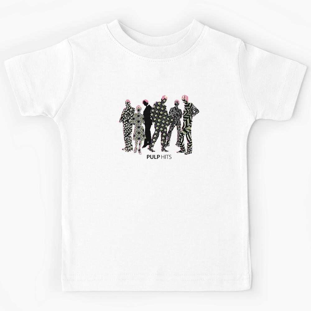 disco art Kids T-Shirt 130