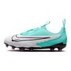 Phantom GX Academy MG GS Peak Ready Pack Kids Sneakers Blue Hyper-Turquoise Fuchsia-Dream DD9549-300