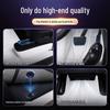 Tesla Model 3 Facelift 2025 Floor & Trunk Mats Full Coverage Accessories