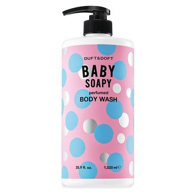 Saponi e gel doccia – Gel doccia