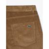 LacoSte Men S Straight Fit Corduroy pantS Hh8382 54n Six q2nHh8382 54nSix