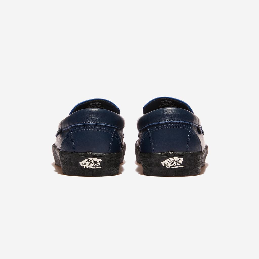 [Vans] Skate Loafer [VN000VA6H14] [Shipped from Korea] 100% Authentic