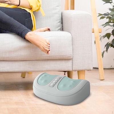 Elektronika pro krásu a zdraví – Elektrické masážní přístroje