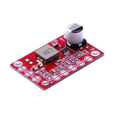 Output Module 1.25V To Adjustable 16V Input 3A High Current Stable Power Supply