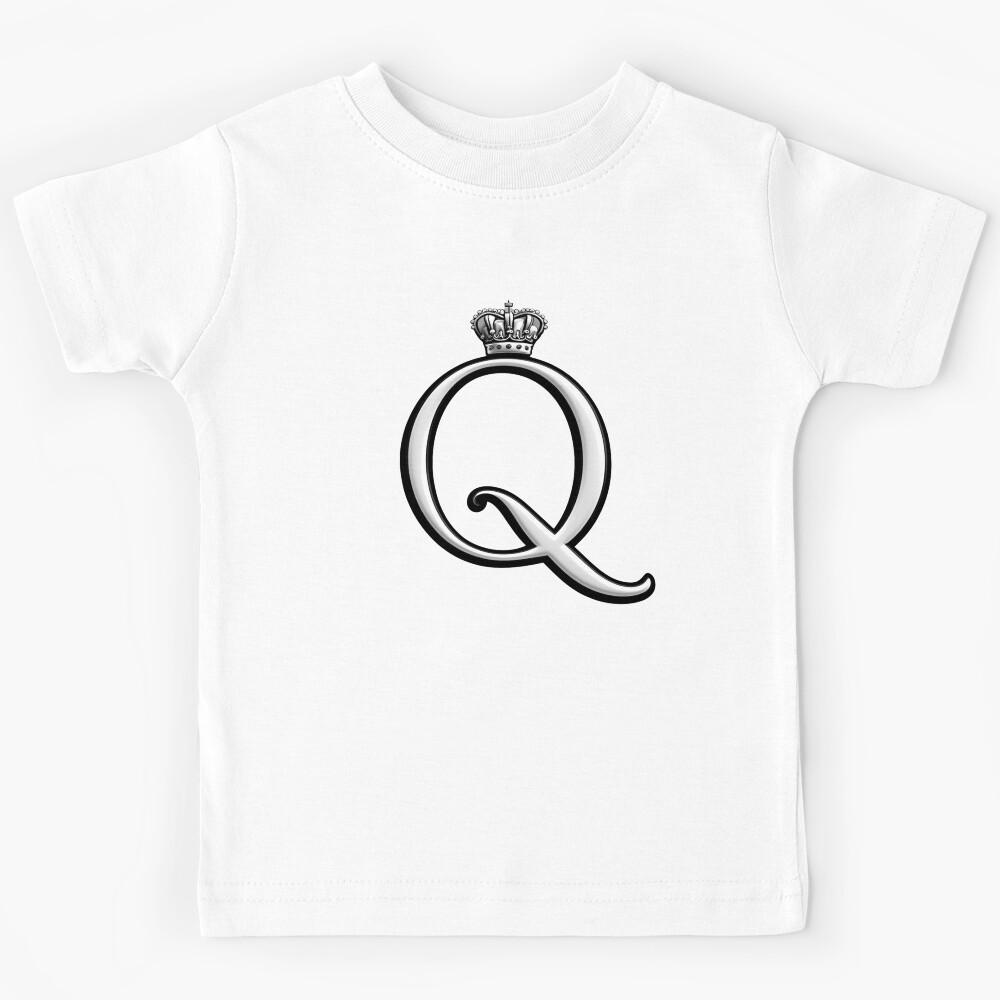 The Graceful Queen Kids T-Shirt 140