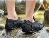 Men's Summer Mesh Breathable Hiking and Outdoor Sports Shoes