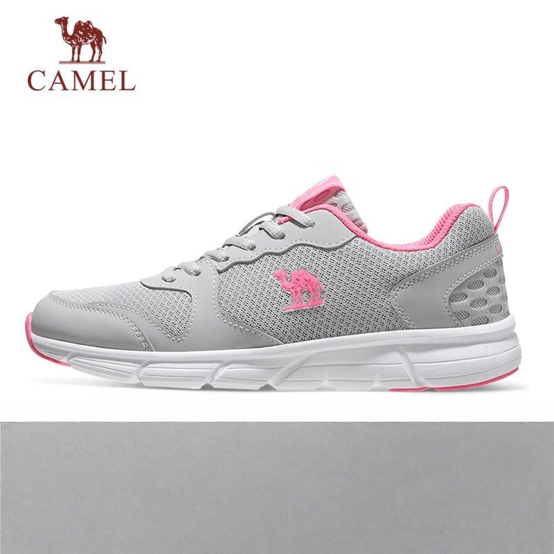 Camel Women s Lightweight Breathable Sports Shoes 8.5