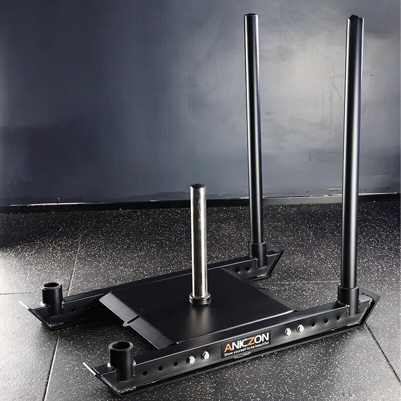 Yimai F114 Multi-functional Sled Trainer