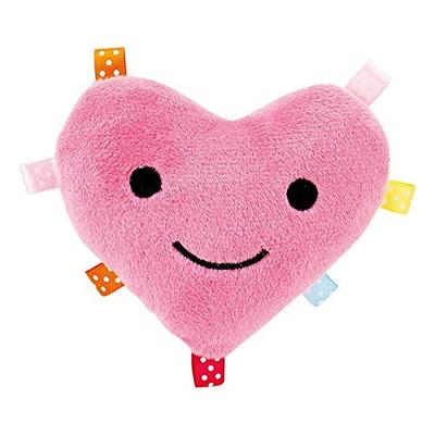 Marukan Dental Heart 1 Stück Pillopiro-kun