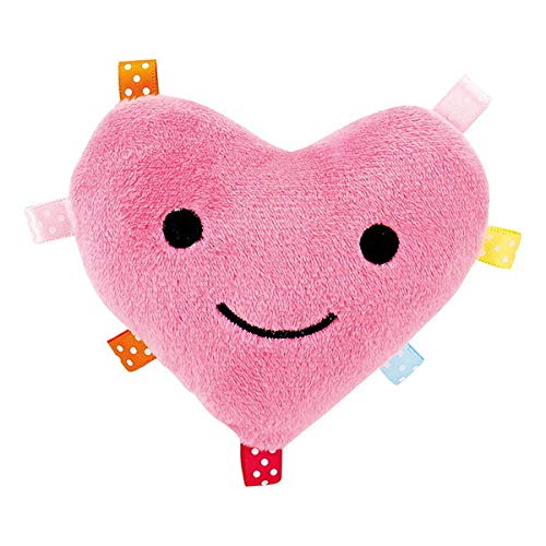 

Marukan Dental Heart 1 piece Pillopiro-kun
