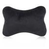 2pcs Car Neck Headrest Pillow Memory Foam Car Seat Neck Pillow Breathable Head And Neck Support For Sleep Pillow