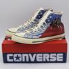 31314680 ABC-MART Exclusive Converse All Star Ukiyo-e Print Hi Fine Wind (Men's)