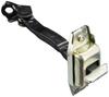 Genuine Toyota Front Door Check Part Number Assembly, Right, 68610-12161
