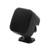 2 Pcs Universal Car Mini Square Speaker Tweeter Speakers Car Audio System Vehicle Door 500W Audio Music Loudspeaker Audio System
