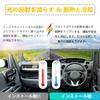 Totinkle Dashboard Mat Compatible with New Toyota Noah Voxy 90 Series NOAH VOXY 90 with HUD January 2022 Present Accessories Upgraded Suede Dashboard