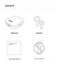 Redmi Buds6 Wireless Bluetooth Earphones, Semi-In-Ear, Noise Reduction, Long Battery Life