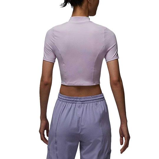 Jordan SS25 Regular T Shirt Women's Pink HJ0084-530