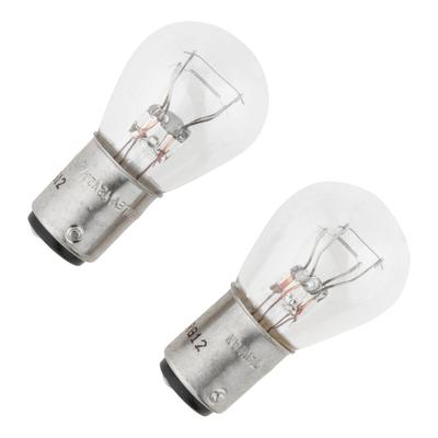 Stanley Electric BP4879 Blister 12V 1 Bulb, 23/8W, No.