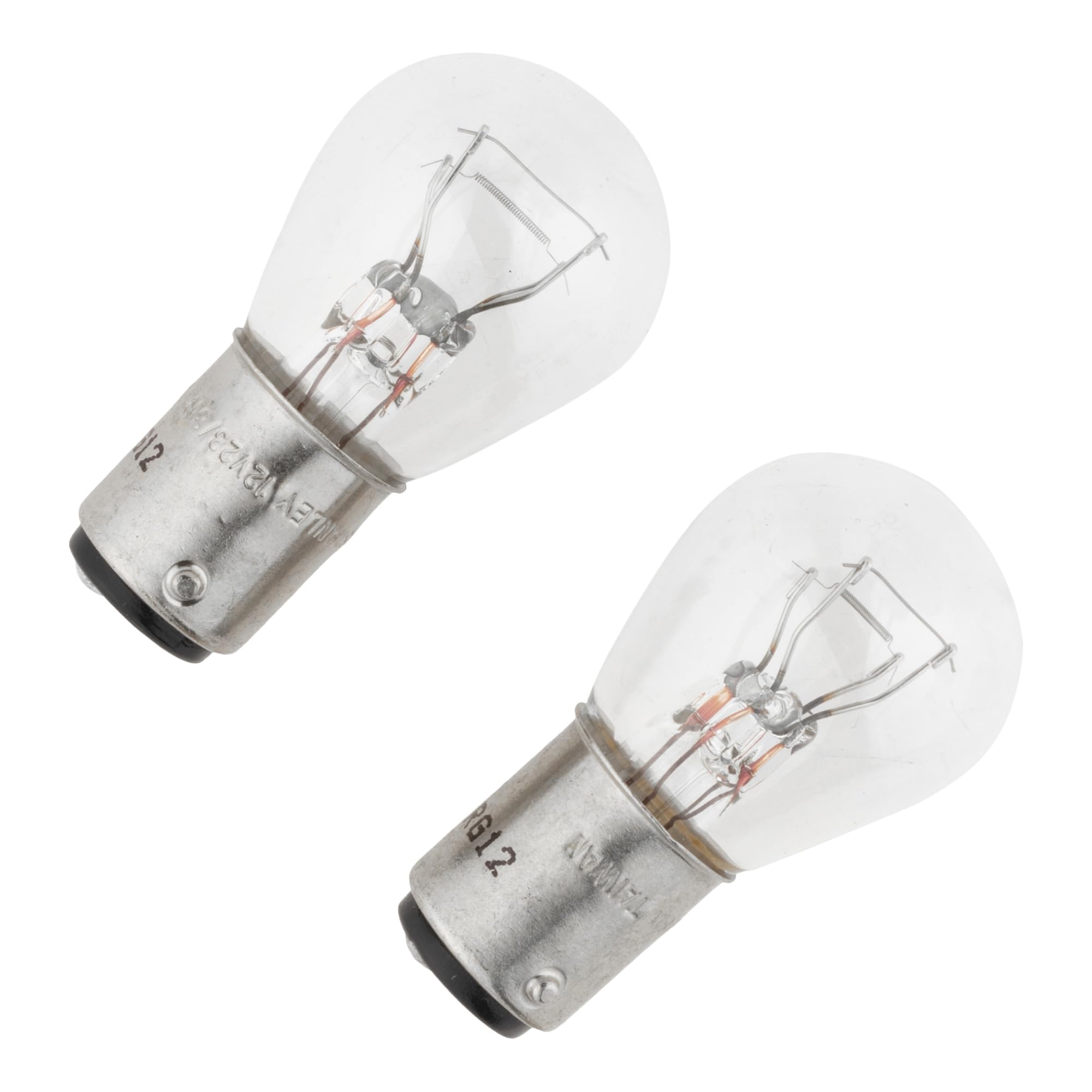 

Stanley Electric BP4879 Blister 12V 1 Bulb, 23/8W, No.