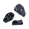 2pcs Mini Flashlight Universal Glasses Reading Lamp- 360° Rotary-Eyeglass Clip Lantern Eyeglass Flexible LED Night-Light