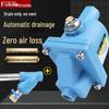 Filtros e compressores – Compressores de ar e acessórios