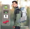 Backpack Vaude Brenta 30 Pigeon Grey (47363-036)