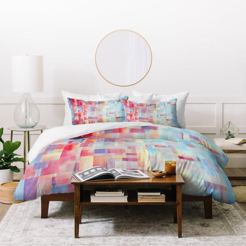 Bedding Set Jacqueline Maldonado Werewolf