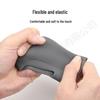 Silicone Gear Shift Knob & Handbrake Cover for Honda XR-V 23-24