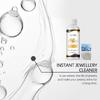 Advanced Jewelry Cleaning Mix Professional Jewellery Maintenance Fluid Accessories Cleaner for Jewelers and Designers