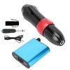 Tattoo Pen Set Professional Complete Wireless Foot Pedal Power Supply Tattoo Machine for Beginners