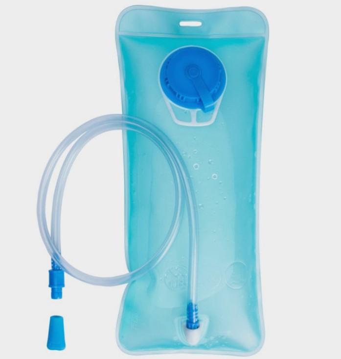 Unisex Trail Running & Cycling Hydration Backpack with Water Bladder