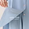 [Soft] Pajamas women's summer 100% pure cotton half-sleeved short-sleeved trousers loungewear summer summer suit