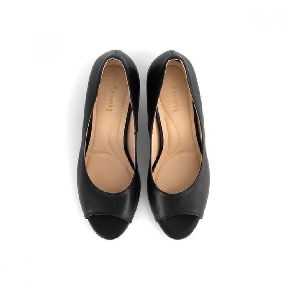 Kumkang Women Rensa Open Toe Pumps Rensao5301k1