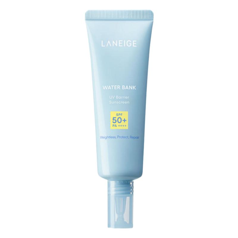 LANEIGE Water Bank UV Barrier Sunscreen 50ml SPF50+ PA++++