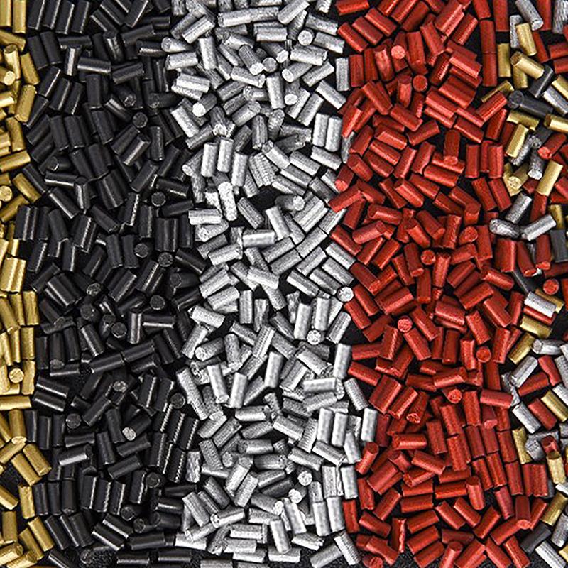 100Pcs/Box Universal Lighter Crushed Stone Petrol Flint Stones For Clippers Petrols Fuels Lighters Stone Cigarette Accessories