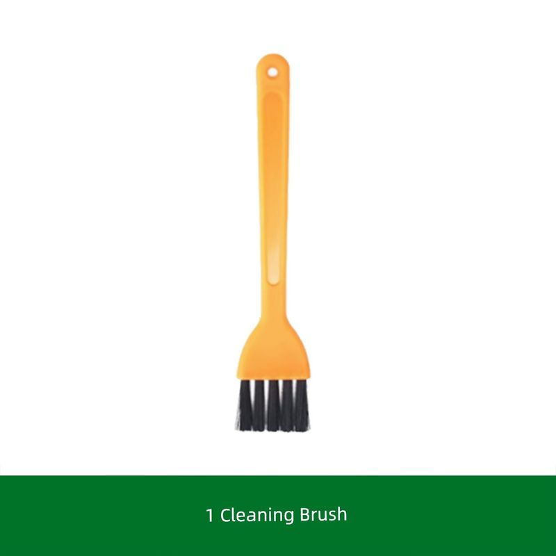 Suitable for Ecovacs X8/Pro/Pro Plus Ai Consumables, Sweeping Machine Side Roller Brush, Filter, Dust Bag Box, Consumable Accessories Cleaning Kit