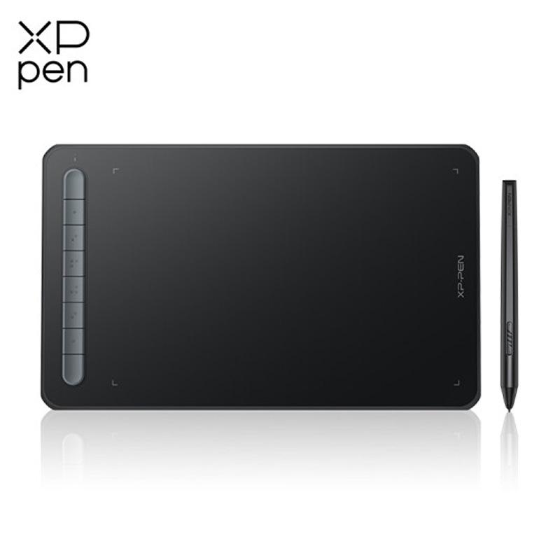XPPen Deco MW Bluetooth Drawing Tablet