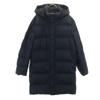 Manteau sans coutures L Marine Homme Occasion