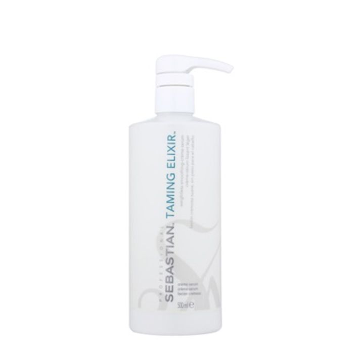 Sebastian Flow Taming Elixir 500ml - sérum anti-frizz