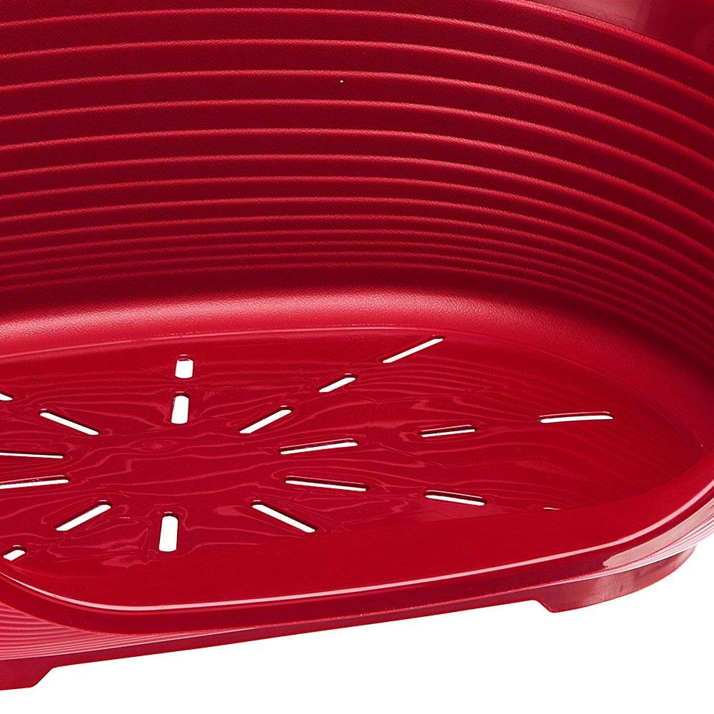 Ferplast Siesta DX 6 Red