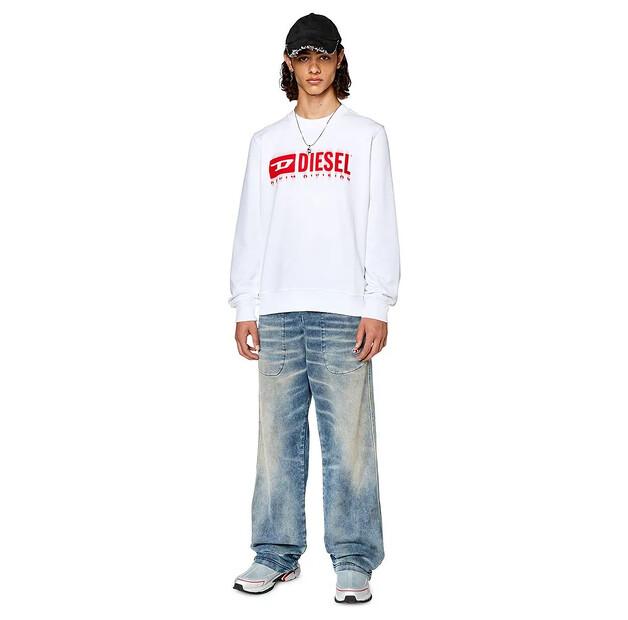 Diesel Ginn L8 Sweatshirt