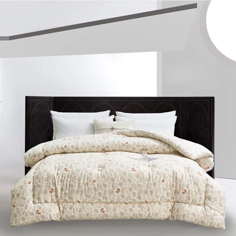 Grace Warm Winter Quilt