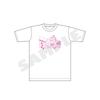 The Wallpaper Cover Story L "Sonic Hedgehog" T-Shirt <Sonic & Amy>