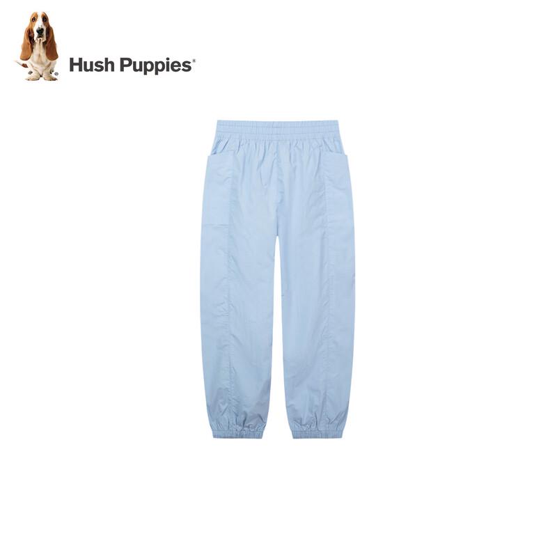 Hush Puppies Kids' UPF50+ Sun Protection Casual Pants