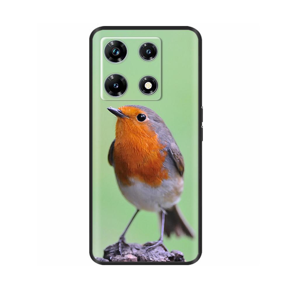 Für Infinix Note 30 Pro Hülle Weiches Silikon Stoßfeste Schale Abdeckung für Infinix Note 30 4G 5G 30i Note30 Pro VIP Hüllen Coque Etui